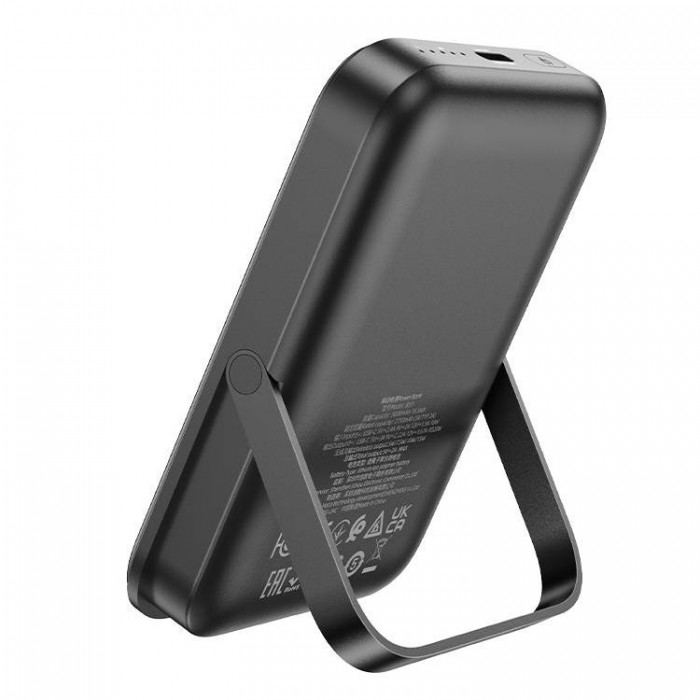 Borofone BJ51 Kody PD20W magnetic power bank (5 000 мАч) Внешний аккумулятор
