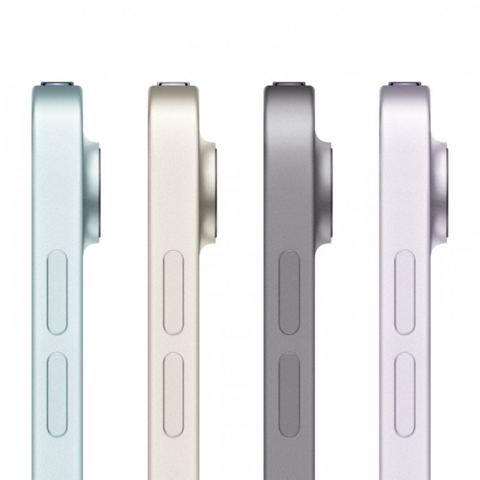 Apple iPad Air (2025) 11" Wi-Fi 128 ГБ Сияющая звезда (Starlight) (без RuStore) Планшет
