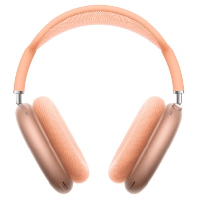 Apple AirPods Max USB-C (MWW73) (2024) Оранжевый (Orange) Беспроводные наушники