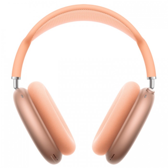 Apple AirPods Max USB-C (MWW73) (2024) Оранжевый (Orange) Беспроводные наушники