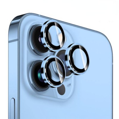 Remax SUPGLASS Защитное стекло для камер iPhone 14 Pro / 14 Pro Max