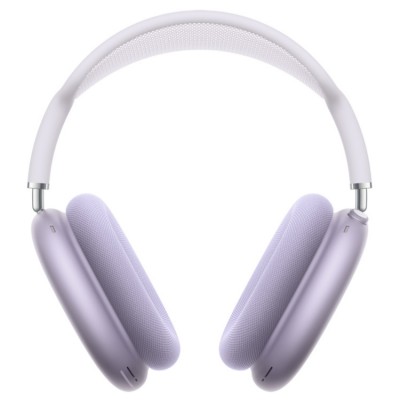 Apple AirPods Max USB-C (MWW83) (2024) Фиолетовый (Purple) Беспроводные наушники