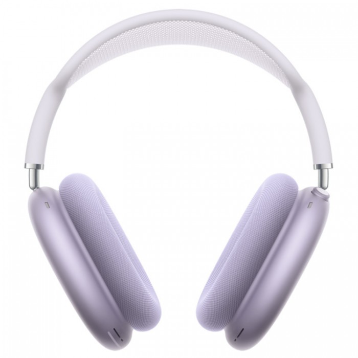 Apple AirPods Max USB-C (MWW83) (2024) Фиолетовый (Purple) Беспроводные наушники