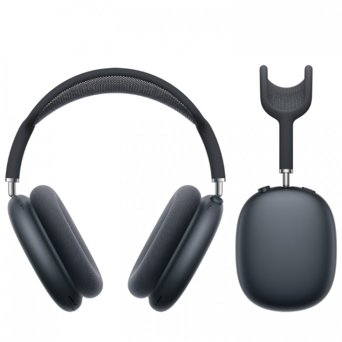 Apple AirPods Max USB-C (MWW83) (2024) Фиолетовый (Purple) Беспроводные наушники