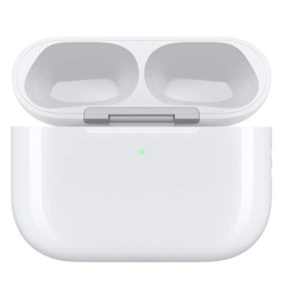 Apple AirPods Pro 3 Футляр с беспроводной зарядкой