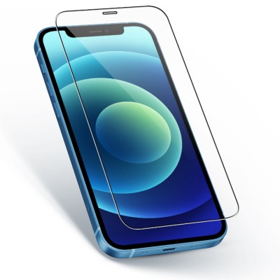 Borofone BF3 Full Screen Tempered Glass Защитное стекло для iPhone 14 Pro Max / 14 Plus / 13 Pro Max