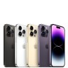 Apple iPhone 14 Pro 1 Тб Космический черный (Space Black) eSIM+eSIM Смартфон