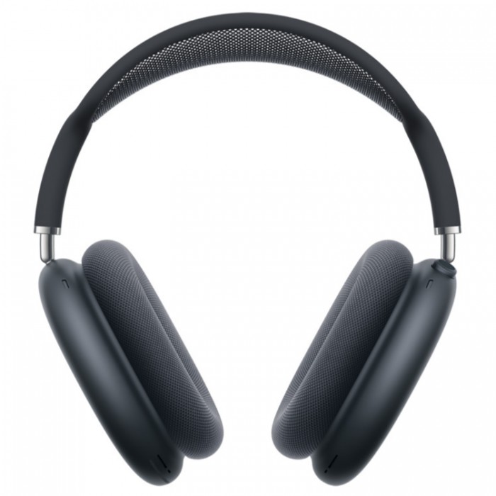 Apple AirPods Max USB-C (MWW63) (2024) Синий (Blue) Беспроводные наушники