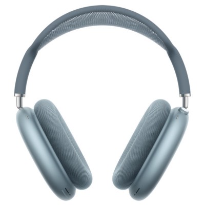 Apple AirPods Max USB-C (MWW63) (2024) Синий (Blue) Беспроводные наушники