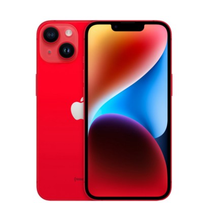 Apple iPhone 14 512 Гб Красный (PRODUCT Red) MPXE3 Смартфон