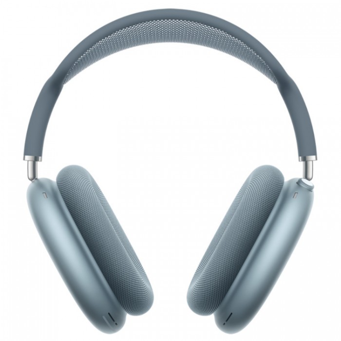 Apple AirPods Max USB-C (MWW53) (2024) Сияющая звезда (Starlight) Беспроводные наушники