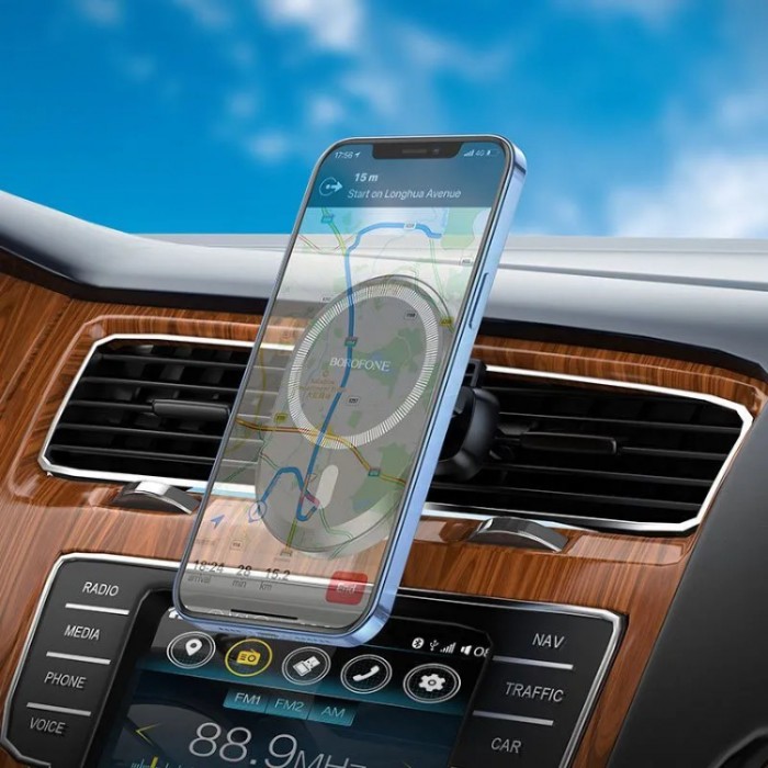 Borofone BH71 Magnet Car Holder Автомобильный держатель