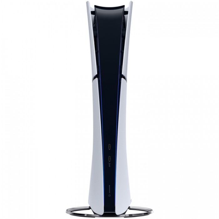 Sony PlayStation 5 Slim Digital Edition (1TB) Игровая приставка без привода