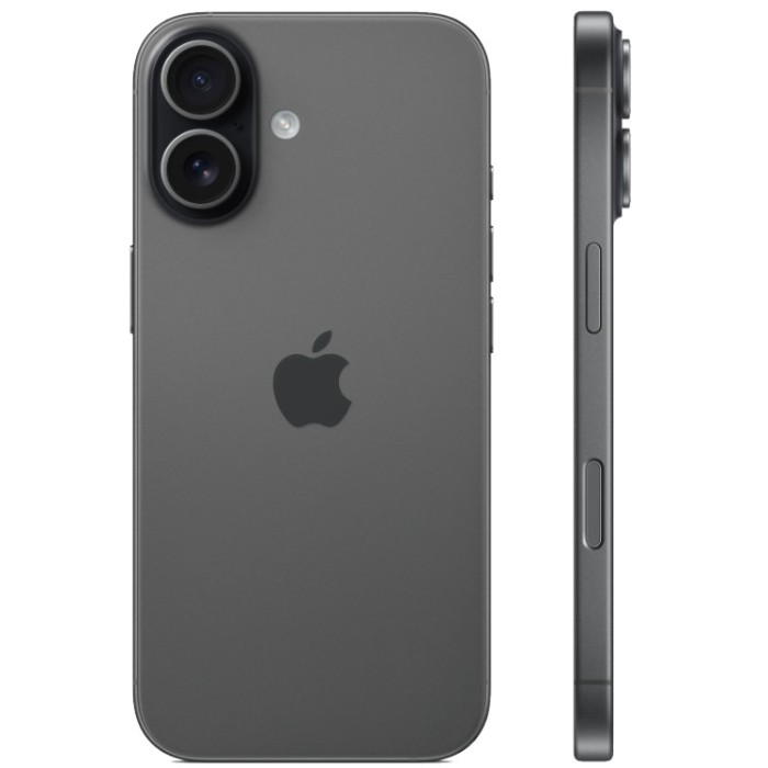 Apple iPhone 17 256 Гб Фиолетовый (Lavender) SIM+eSIM (без RuStore) Смартфон