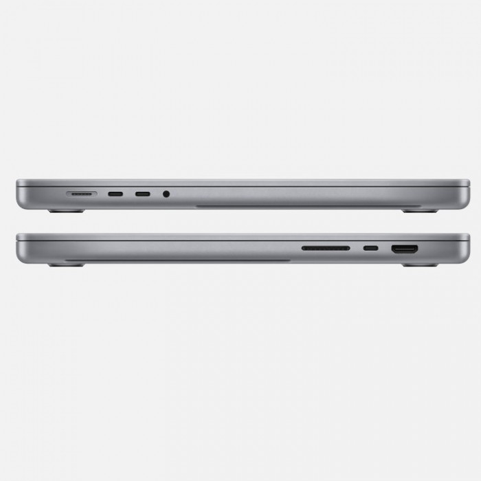Apple MacBook Pro 16" 2021 MK1A3 M1 Max 10 CPU/32 GPU/32 Гб/1 Тб SSD/Серый космос (Space Gray) Ноутбук