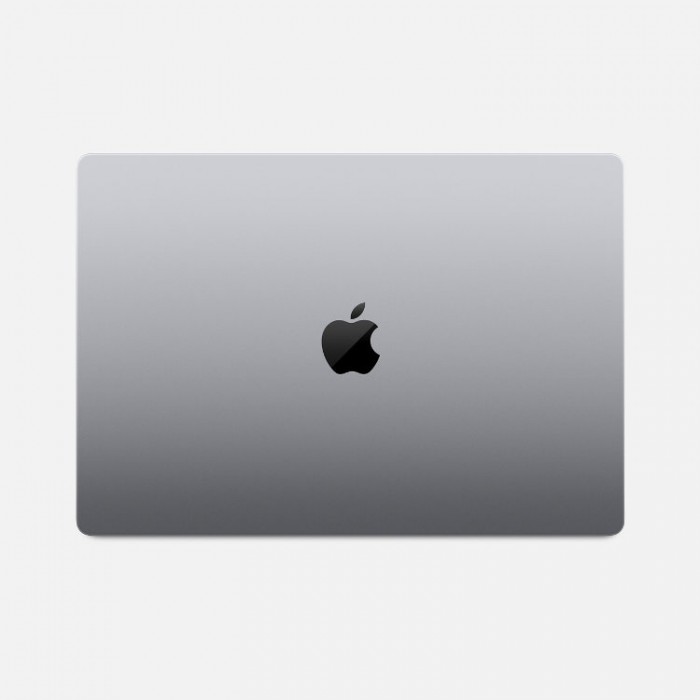 Apple MacBook Pro 16" 2021 MK1A3 M1 Max 10 CPU/32 GPU/32 Гб/1 Тб SSD/Серый космос (Space Gray) Ноутбук