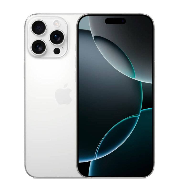 Apple iPhone 16 Pro купить в Екатеринбурге Айфон 16 Про цена от 79 899 ...