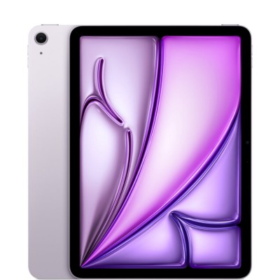 Apple iPad Air 7 (2024) (MUWF3) 11&quot; Wi-Fi 128 ГБ Фиолетовый (Purple)
