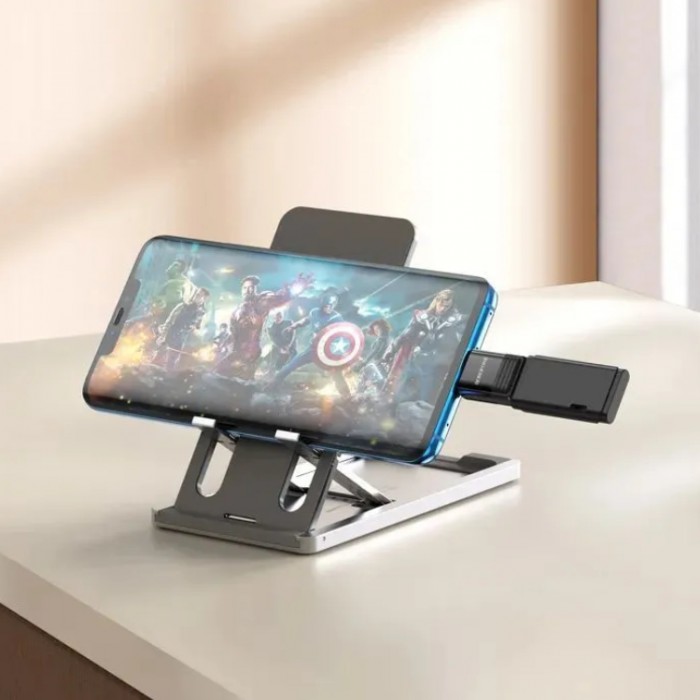 Borofone BV18 Type-C на USB l OTG USB Адаптер