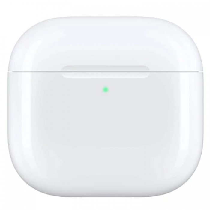 Apple AirPods 4 ANC (MXP93) Зарядный футляр с поддержкой MagSafe