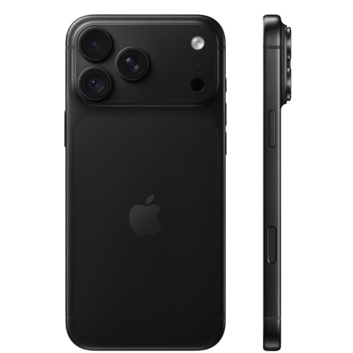 Apple iPhone 18 Pro Max 256 Гб Голубой (Glacier) eSIM+eSIM (без RuStore) Смартфон