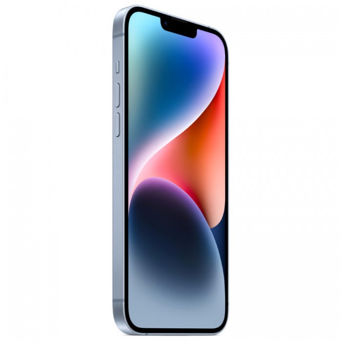 Apple iPhone 14 Plus 128 Гб Красный (PRODUCT Red) SIM+eSIM Смартфон