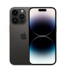 Apple iPhone 14 Pro 512 Гб Космический черный (Space Black) eSIM+eSIM  Смартфон