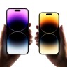 Apple iPhone 14 Pro 512 Гб Космический черный (Space Black) eSIM+eSIM  Смартфон