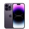 Apple iPhone 14 Pro 512 Гб Космический черный (Space Black) eSIM+eSIM  Смартфон