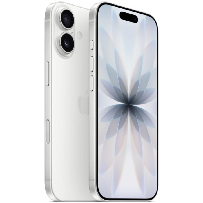 Apple iPhone 17 512 Гб Белый (White) Смартфон