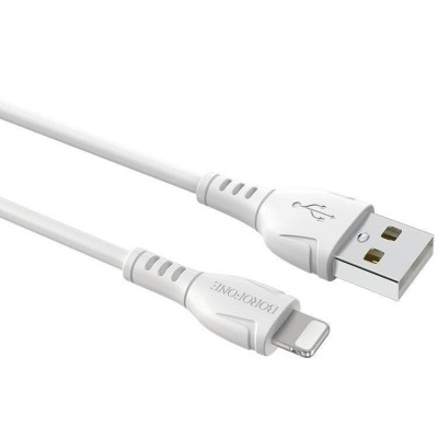 Borofone BX51 Triumph USB - Lightning 2,4 A 1м Кабель