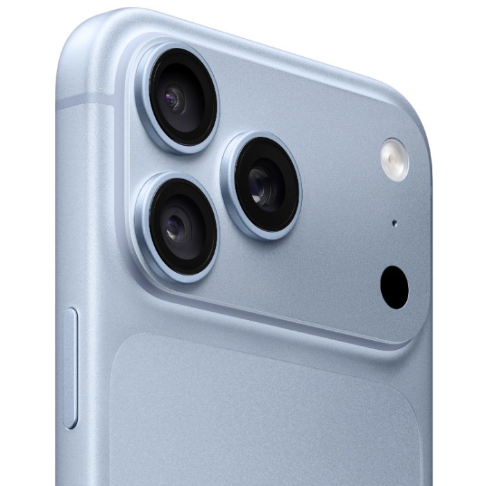 Apple iPhone 18 Pro Max 256 Гб Серебристый (Silver) eSIM+eSIM (без RuStore) Смартфон