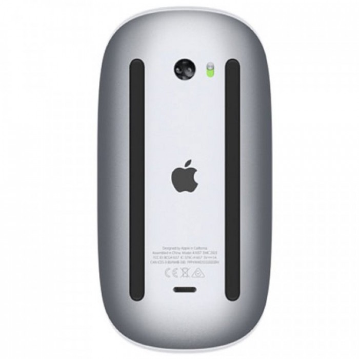Apple Magic Mouse White Белый Ligntning (MK2E3) Мышь