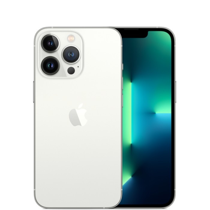 Apple iPhone 13 Pro 256 Гб Золотой (Gold) MLW73RU/A Смартфон