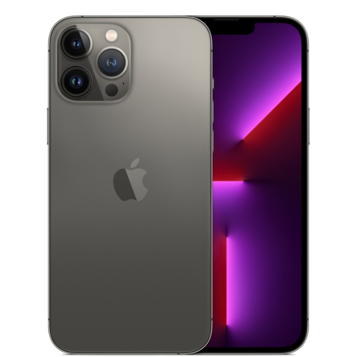 Apple iPhone 13 Pro 256 Гб Золотой (Gold) MLW73RU/A Смартфон