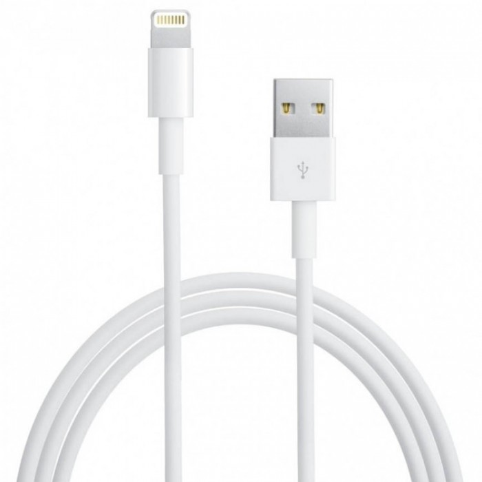 Apple USB на Lightning 2 м MFi (MD819) Кабель