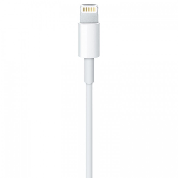 Apple USB на Lightning 2 м MFi (MD819) Кабель