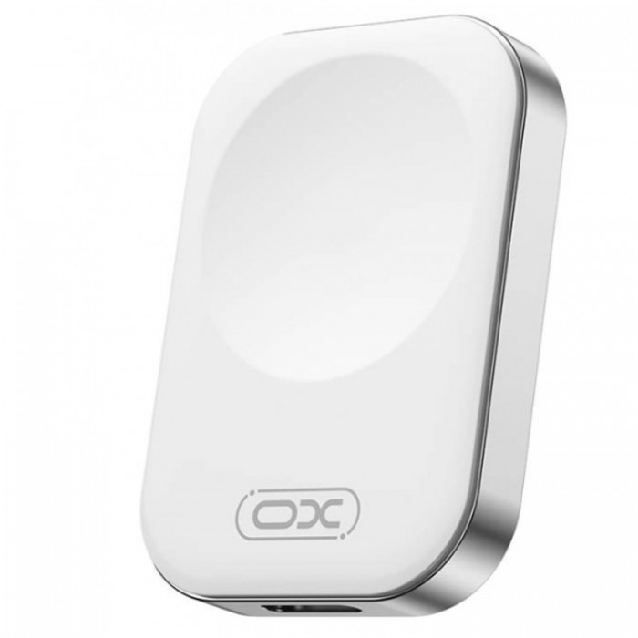 XO CX021 Portable Wireless Charger 2.5W Беспроводное зарядное устройство для Apple Watch
