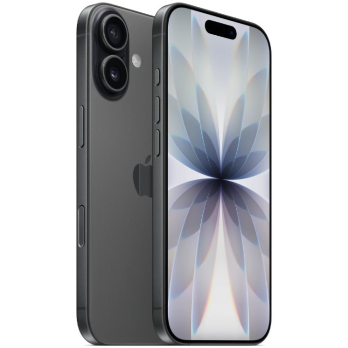 Apple iPhone 17 512 Гб Черный (Black) Смартфон