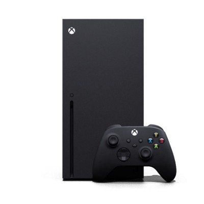 Microsoft Xbox Series X (1 Тб) Игровая приставка