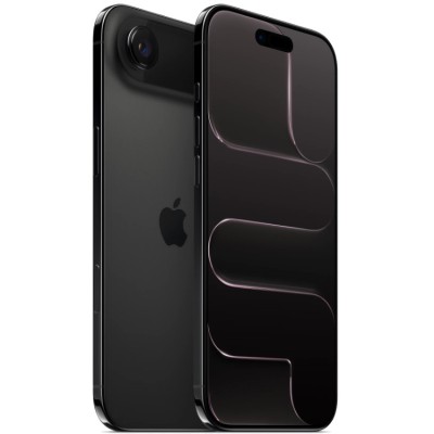 Apple iPhone Air 256 Гб Черный (Space Black) Смартфон