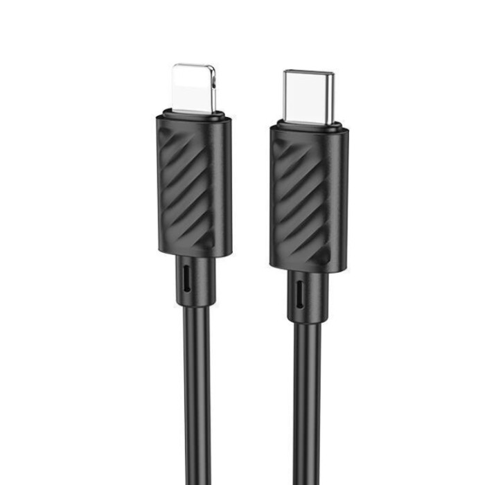 Hoco X88 Gratified USB Type-C - Lightning PD20W 1м Кабель