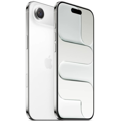 Apple iPhone Air 256 Гб Белый (Cloud White) Смартфон