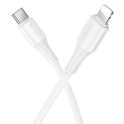 Hoco X120 Beneficio USB Type-C - Lightning PD27W 1м Кабель