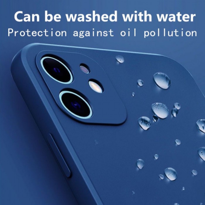 Frosted Matte Candy Soft Case Чехол для iPhone 15 Plus