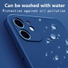 Frosted Matte Candy Soft Case Чехол для iPhone 15 Plus