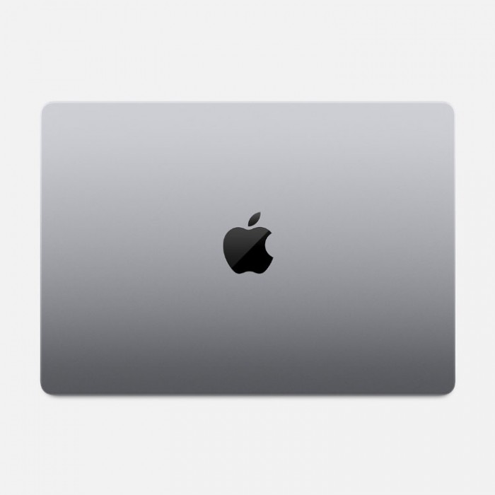 Apple MacBook Pro 14" 2021 MKGP3RU/A M1 Pro 8 CPU/14 GPU/16 Гб/512 Гб SSD/Серый космос (Space Gray) Ноутбук