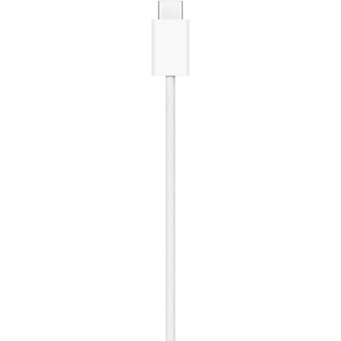 Apple MagSafe Charger Qi2 25 Вт (MX6X3) Беспроводное зарядное устройство