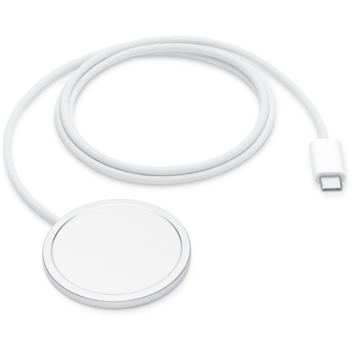 Apple MagSafe Charger Qi2 25 Вт (MX6X3) Беспроводное зарядное устройство