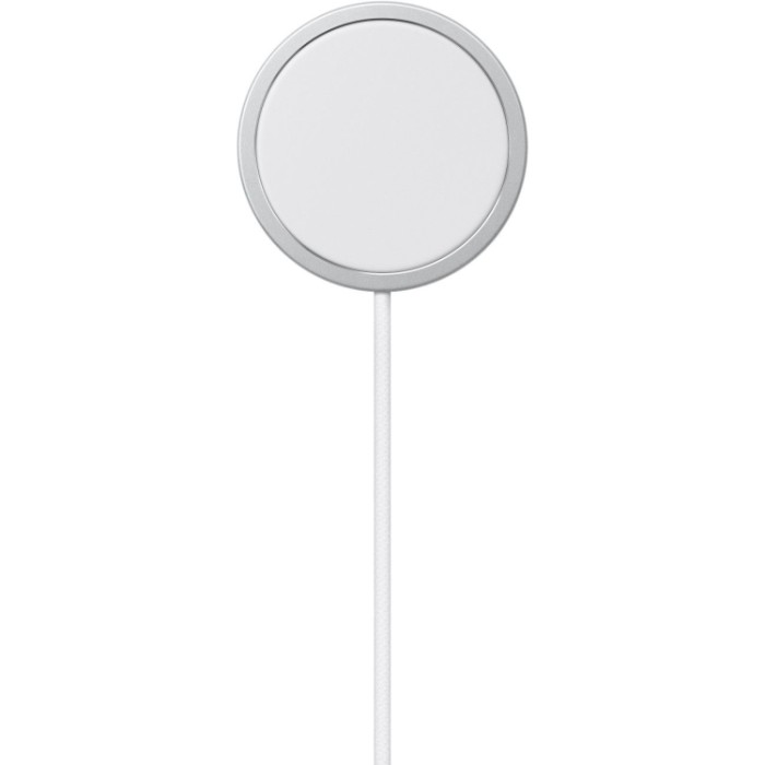 Apple MagSafe Charger Qi2 25 Вт (MX6X3) Беспроводное зарядное устройство